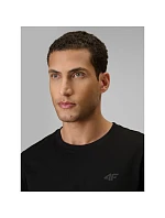 Pánske hladké tričko 4F 4FRMM00TTSHM4192-20S