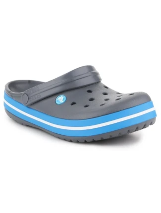 Dámske topánky Crocs Crocband W 11016-07W