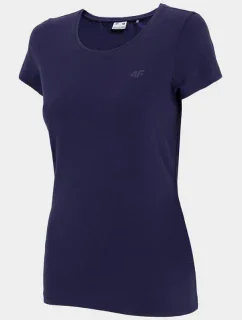 Dámske tričko W H4L22-TSD350 30S - 4F