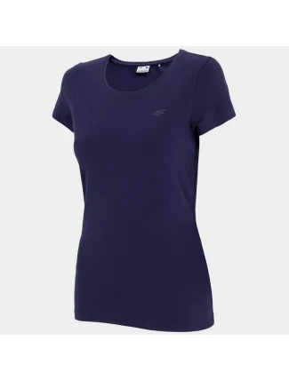 Dámske tričko W H4L22-TSD350 30S - 4F