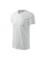 Tričko Adler Heavy s výstrihom do V MLI-11100 Tričko Adler Heavy s výstrihom do V MLI-11100