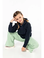 Kariban K 477 Detská mikina s kapucňou 20.K477 svetlo kráľovská modrá Kariban K 477 Detská mikina s kapucňou 20.K477 svetlo kráľovská modrá