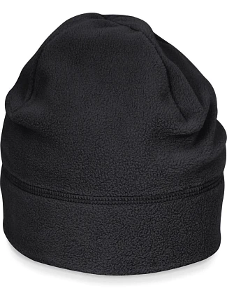 Beechfield B 244 Čiapka Suprafleece® 53.0244 čierna Beechfield B 244 Čiapka Suprafleece® 53.0244 čierna