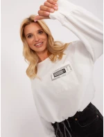 Blúzka RV BZ 8156.85 ecru