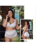 Dámske nohavičky 1030589 čierne - Janira