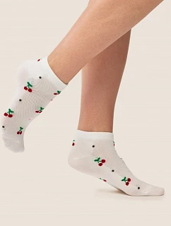 BAVLNENÁ PONOŽKA SW/093