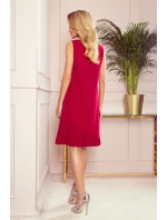 Denné šaty model 143049 Numoco