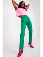 Dámske nohavice model 166884 Italy Moda