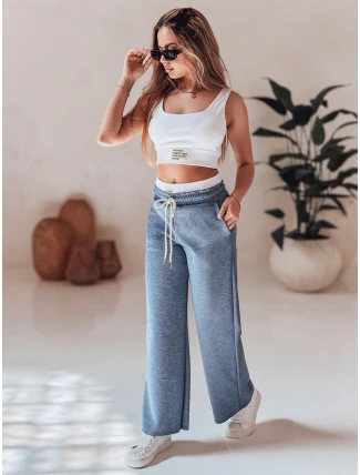 Dámsky ležérny komplet LIFETIME blue FashionStreet AY1150