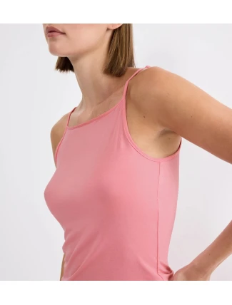 Vrstvy krásy Špagetový top X - ČERVENÁ - TRIUMPH ČERVENÁ - TRIUMPH