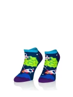 Vzorované ponožky Intenso 1849 Cotton 36-46 Vzorované ponožky Intenso 1849 Cotton 36-46