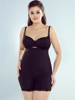 Dámske nohavičky Eldar Vanessa Plus 2XL-3XL