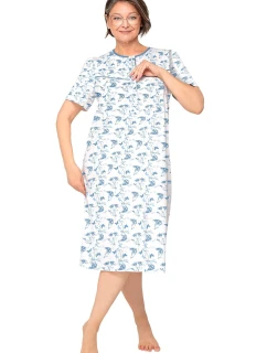 Košeľa Martel Bogna I 203 cr/r 3XL-4XL