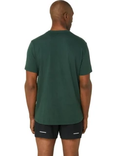 Tričko s veľkým logom Asics