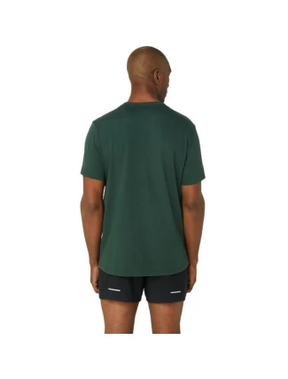 Tričko s veľkým logom Asics