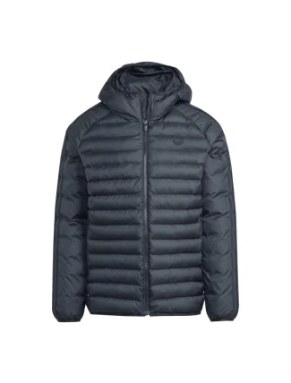 Bunda s kapucňou adidas Originals Pad JX4117
