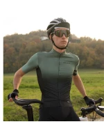 Biemme Tričko ACQUA zelené 3XL pánske Biemme Tričko ACQUA zelené 3XL pánske