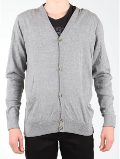 Pletený sveter Lee Cardigan L810OP37