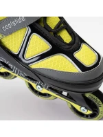 Kolieskové korčule Coolslide Butters YB Jr 92800350325 Kolieskové korčule Coolslide Butters YB Jr 92800350325