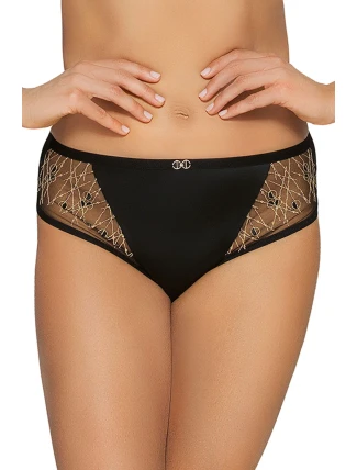 Ava 2021/B Guell farba:čierna