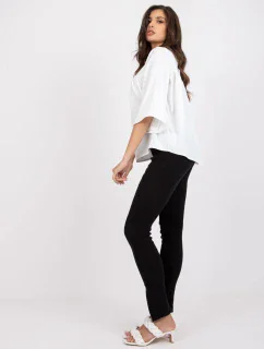 Blúzka CHA BZ 1701.29P biela