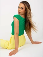 RV top TP 8015.68 zelená