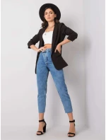 Bunda TW ZT BI 22520.14 čierna