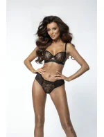 Šnúra Brasiliana V-10555 čierna - Axami