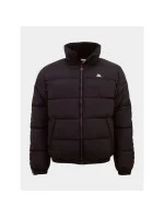 Detská / juniorská bunda 310017J-19-4006 Black - Kappa Detská / juniorská bunda 310017J-19-4006 Black - Kappa