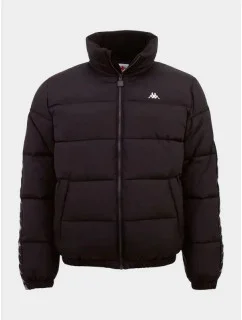 Detská / juniorská bunda 310017J-19-4006 Black - Kappa