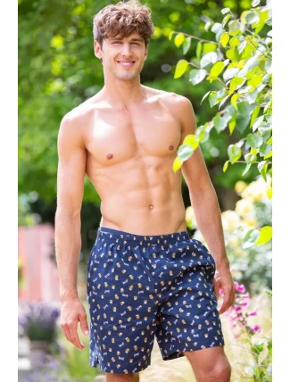 PÁNSKE ŠORTKY MXC 115 B24 PÁNSKE ŠORTKY MXC 115 B24