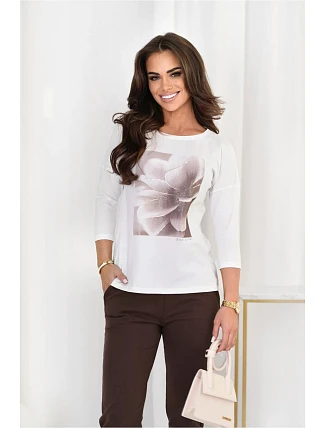 TAMIKA BLOUSE