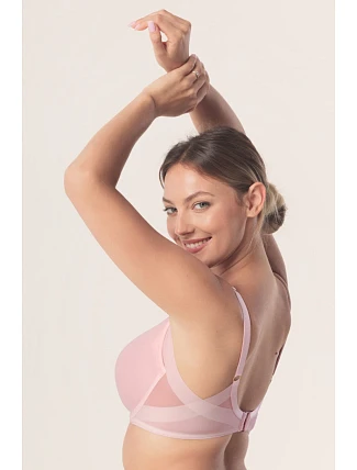 Podprsenka s plnými košíčkami Alice