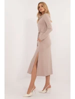 Denné šaty model 201958 Lakerta