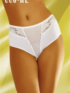 Nohavičky model 4455 Wolbar