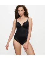 Dámske topánky True Shape Sensation BSWP - BLACK - black 0004 - TRIUMPH