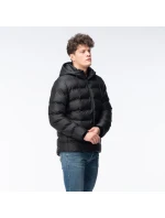 Prešívaná zimná bunda Hi-Tec Diorro M 92800621805 Prešívaná zimná bunda Hi-Tec Diorro M 92800621805