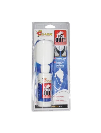 Odstraňovač značiek puku Bluesports