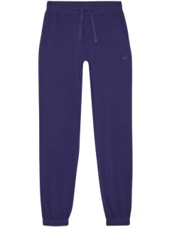 Nohavice 4F CAS F1138 W 4FWMM00TTROF1138 31S dámske