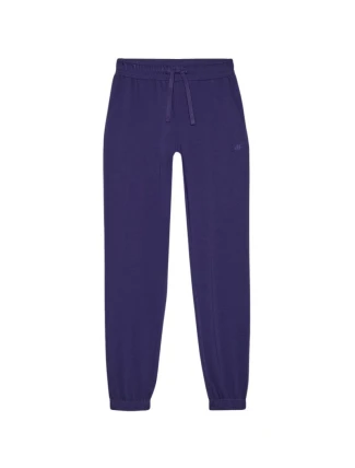 Nohavice 4F CAS F1138 W 4FWMM00TTROF1138 31S dámske