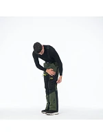 Pánske nohavice VORAL PANTS PRIMALOFT Pánske nohavice VORAL PANTS PRIMALOFT