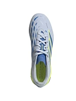 Topánky adidas Predator Elite Jr FG JR7860