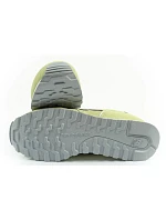 New Balance 373 Dámske športové tenisky Módne pohodlné zelené Dámske