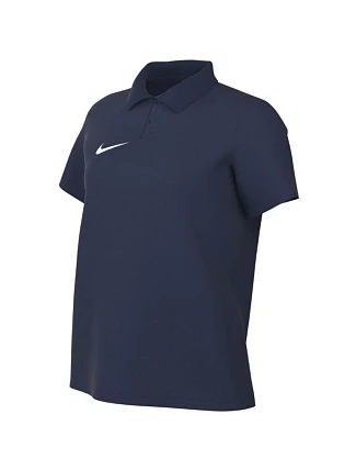 Dámske tričko Nike Dri-Fit Park 26 Polo, tmavomodré, IB1172, veľkosť 410 S