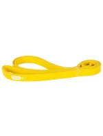 PROFIT POWER BAND ŽLTÝ 208x0,45x2,2 cm /SL2607
