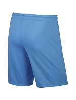 Futbalové šortky Nike PARK II M 725887-412 Futbalové šortky Nike PARK II M 725887-412