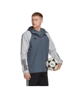 Pánska bunda Tiro 23 Competition M HU1320 so zipsom - Adidas Pánska bunda Tiro 23 Competition M HU1320 so zipsom - Adidas