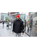 Daiber MB 7139 Pletená čiapka 03.7139 čierna Daiber MB 7139 Pletená čiapka 03.7139 čierna