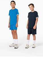 Kariban ProAct PA 1047 Detské športové šortky 20.1047 biele Kariban ProAct PA 1047 Detské športové šortky 20.1047 biele