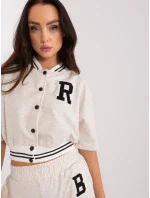 Súprava EM KMPL 824.06X svetlo béžová